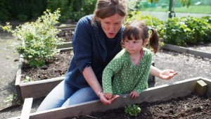 Calders Green Shoots 