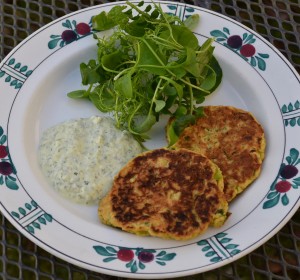 leek fritters (2)